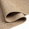 vidaXL Rug ZIZUR 80x250 cm Jute Look Indoor and Outdoor