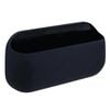 RIDDER Adhesive Storage Box Black
