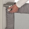 Safety 1st Travel Safety Barrier Grey 71-93 cm 24325510