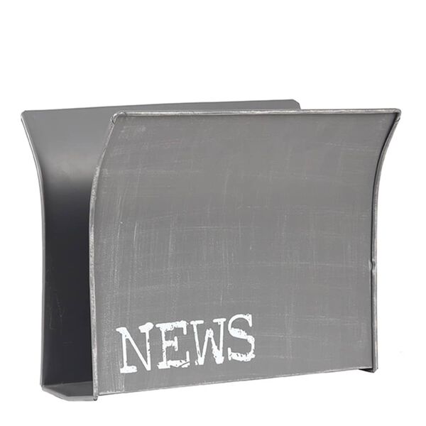 LABEL51 Magazine Rack 35x18x29cm
