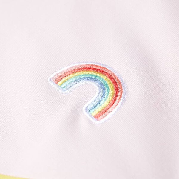 Kids' Sweatshirt Soft Pink 92