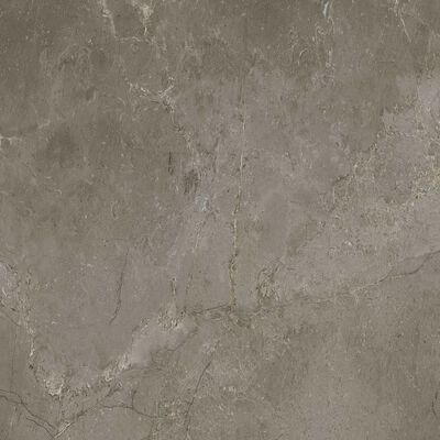 Grosfillex Wallcovering Tile Gx Wall+ 11pcs Marble 30x60 cm Grey