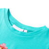 Kids' T-shirt Mint 92