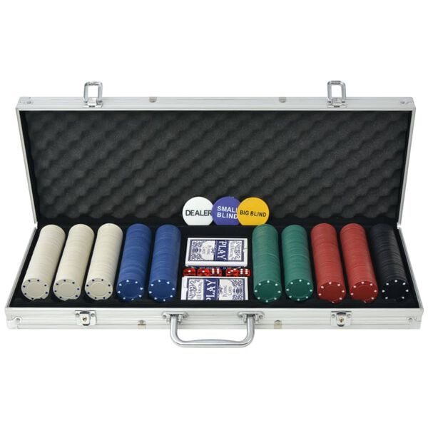 Showing Product Image 1 of 5