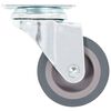 vidaXL Swivel Casters 4 pcs 50 mm