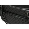 TRIXIE Pet Carrier Amina 18x29x37 cm Black