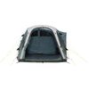 Outwell Tunnel Tent Springwood 5SG 5-person 3-room Blue