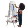 KidKraft Children&rsquo;s Deluxe Easel White