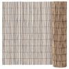 vidaXL Reed Fence Natural 300 x 160 cm Reed