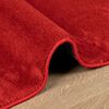 vidaXL Rug OVIEDO Short Pile Red 240x340 cm