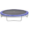 vidaXL Five Piece Trampoline Set 3.66 m