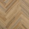 WallArt Wood Look Planks Natural Oak Latte Brown