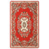vidaXL Printed Rug Oriental Multicolour 180x270 cm