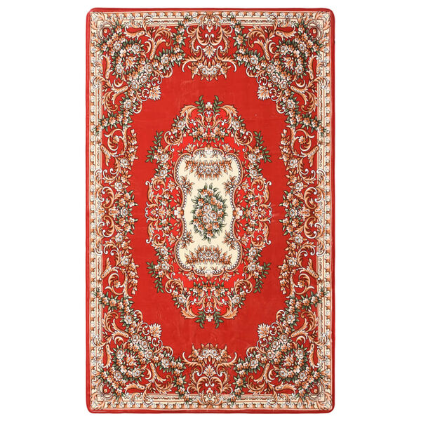 vidaXL Printed Rug Oriental Multicolour 180x270 cm