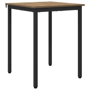vidaXL Dining Tables METAL