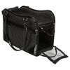 TRIXIE Pet Carrier Amina 18x29x37 cm Black