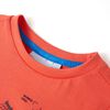 Kids' T-shirt Light Red 128