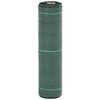 vidaXL Weed Membrane Green 0.5x150 m PP