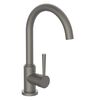 SCH&Uuml;TTE Sink Mixer CORNWALL Matt Graphite