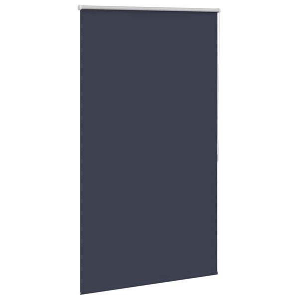 Roller Blind Blackout 120 x 175 cm Marine