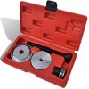 vidaXL Silent Block Tool for Skoda VW Seat etc.