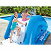 Intex Inflatable Water Slide Kool Splash Blue