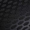 vidaXL Trunk Mat Black VW UP TPE