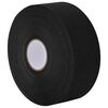 vidaXL Artificial Grass Tape Self-adhesive Black 5 cm x 20 m
