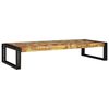 vidaXL Bathroom Shelf Multicolour 120 x 50 x 23 cm