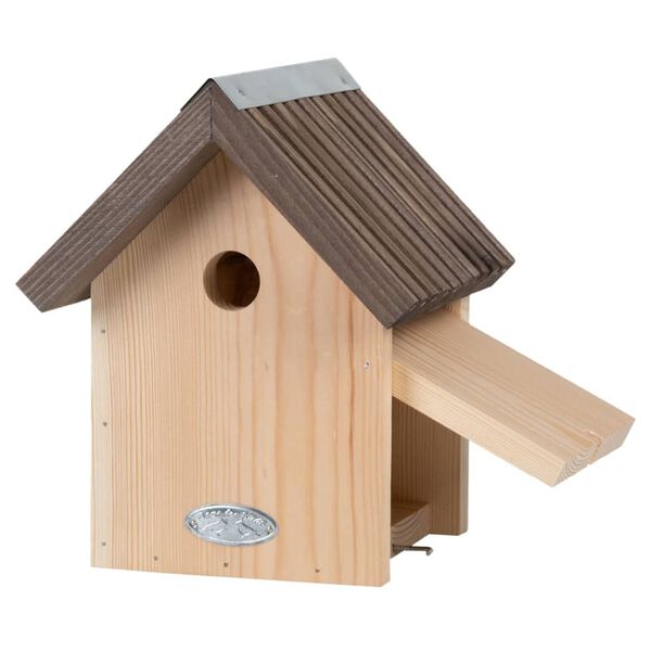 Esschert Design Blue Tit Birdhouse