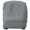 vidaXL Motorhome Covers Grey 570x235x275 cm Non-woven Fabric