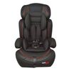 Carkids Child Car Seat for Group 1/2/3 Black
