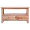 vidaXL TV Cabinet 90x40x50 cm Solid Reclaimed Wood