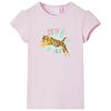 Kids' T-shirt Lila 104