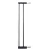 BabyDan Safety Gate Extension Extend-A-Gate Black 14 cm Metal