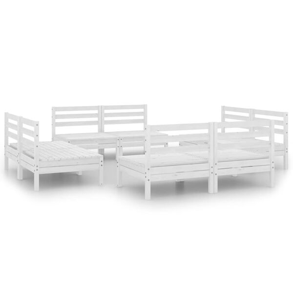Showing Product Image 1 of 7