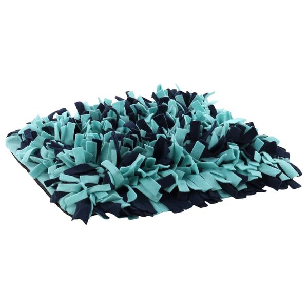 FLAMINGO Dog Toy Sniffind Carpet with Zipper Amigo 40x50 cm