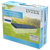 Intex Pool Cover Rectangular 450x220 cm 28039