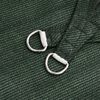 vidaXL Sunshade Sail 160 g/m&sup2; Dark Green 2x3.5 m HDPE