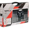 YATO Universal Puller Set