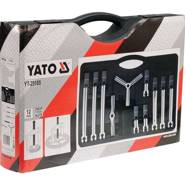 YATO Universal Puller Set