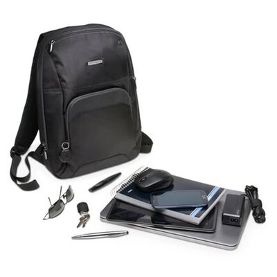 Kensington Triple Optimised Backpack Trek Ultrabook