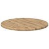 vidaXL Table Top Artisan oak 40 x 40 x 1.5 cm Engineered Wood