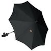 Koelstra Parasol for Pushchair/Pram Black 60x72 cm 707006001