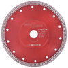 vidaXL Diamond Cutting Disc with Holes Steel 180 mm