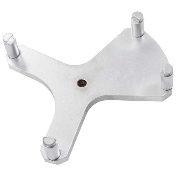 vidaXL Fuel Tank Lid Remover for BMW Volvo