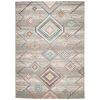 vidaXL Rug ARBIZU Indoor and Outdoor Vintage Design 200x280 cm