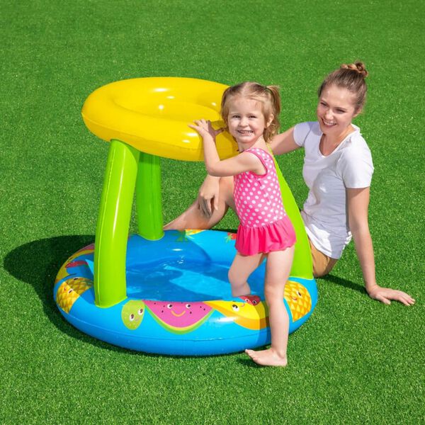 Bestway Fruit Canopy Play Pool 94x89x79 cm 26 L