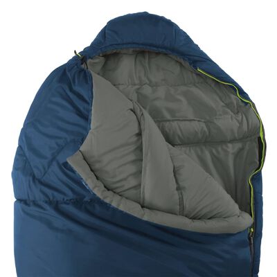 Outwell Sleeping Bag Cedar Lux Blue