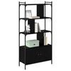 vidaXL Bookcase Engineered Wood